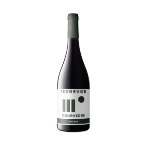 Mourvèdre