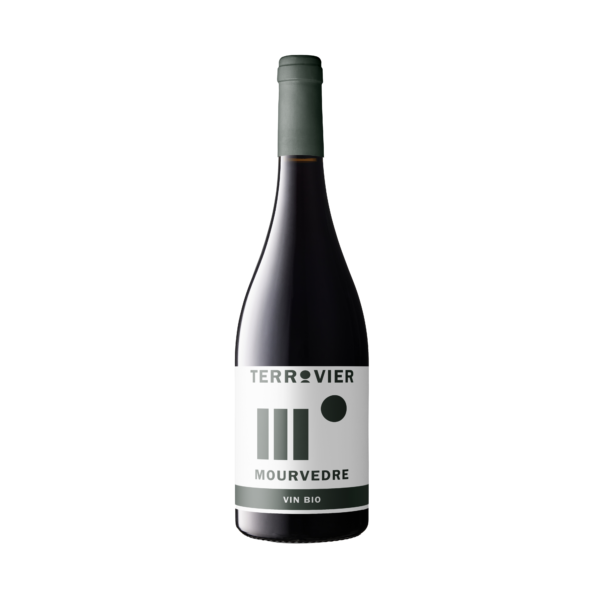 Mourvèdre